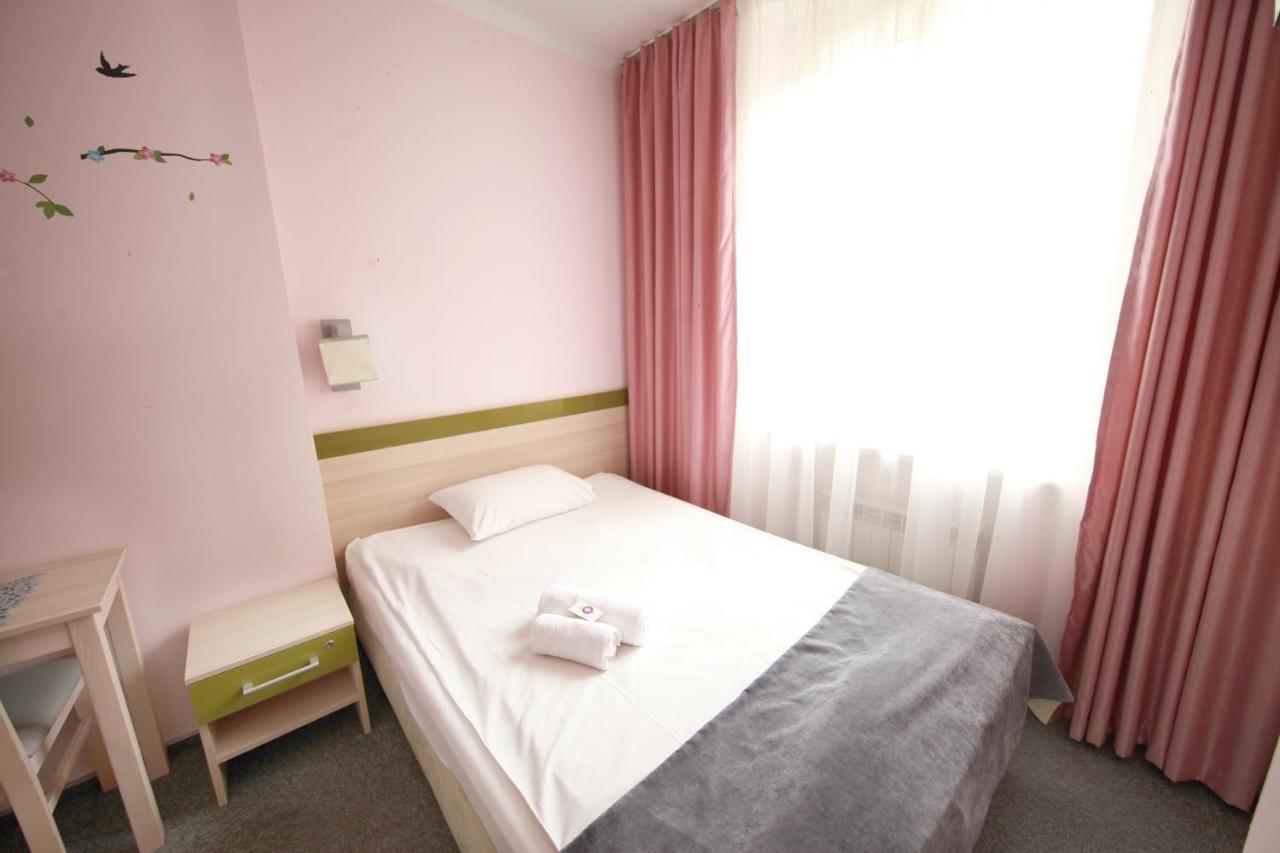 Hostel Emka Warszawa