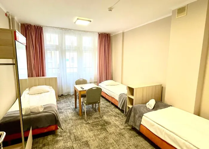 Emka Hostel